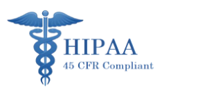 HIPAA Compliant
