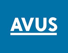AVUS logo